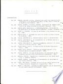 Estudio Sobre la Eficacia de Diversos Medios de Comunicacion en la Realizacton de una Campara de Divulgacion