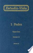 Estudio-Vida de 1 Pedro