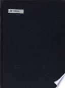 Estudios americanos