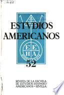 Estudios americanos