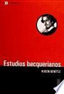 Estudios becquerianos