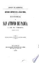 Estudios críticos de la Edad Media
