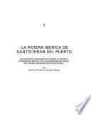 Estudios de iconografía: La patera de Santisteban del Puerto (Jaén)