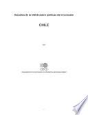 Estudios de la OECD sobre políticas de innovación: Chile 2007