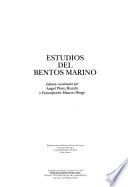 Estudios del Bentos Marino