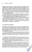 Estudios económicos