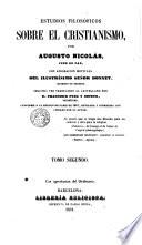 Estudios filosóficos sobre el cristianismo, 2