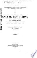 Estudios