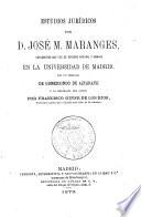 Estudios jurídicos