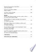Estudios latinoamericanos