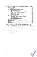 Estudios literarios e interdisciplinarios