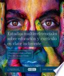 Estudios multirreferenciales sobre educación y currículo en clave incluyente