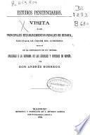 Estudios penitenciarios
