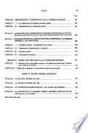 Estudios sobre derecho, política y administración mineros