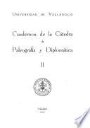 Estudios sobre diploma/c\atica castellana de los siglos XV y XVI