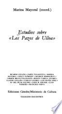 Estudios sobre Los Pazos de Ulloa