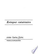 Estupor catatónico