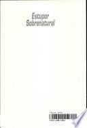 estupor sobrenatural
