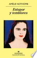 Estupor y temblores