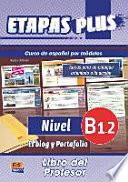 Etapas plus