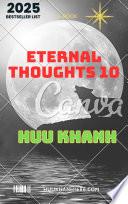 ETERNAL THOUGHTS 10