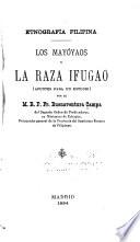 Ethnografía filipina