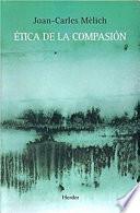 Ética de la compasión