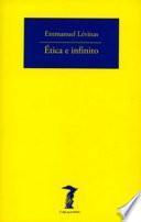 Etica e infinito