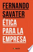 Ética para la empresa