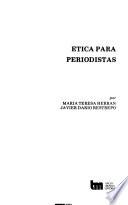 Etica para periodistas