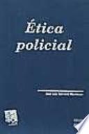 Ética policial