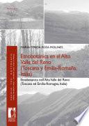 Etnobotánica en el Alto Valle del Reno (Toscana y Emilia-Romaña, Italia)