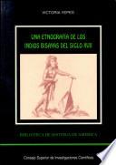 Etnografía de los indios Bisayas del siglo XVII