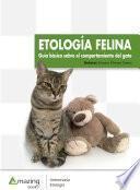 Etología felina