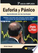 Euforia y pánico