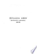Eulalia Ares