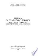 Europa en el mercado español