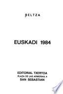 Euskadi 1984