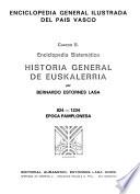 Euskalerria