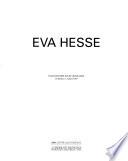 Eva Hesse