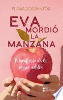 Eva mordió la manzana