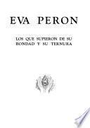 Eva Perón