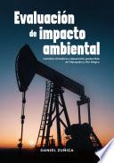 Evaluación de impacto ambiental
