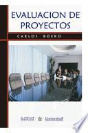 Evaluación de Proyectos