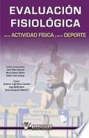 Evaluacion Fisiologica En La Actividad Fisica Y El DePorte