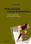 Evaluación trans-formativa