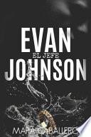 Evan Johnson