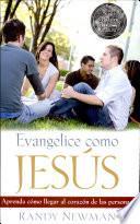Evangelice como Jesus