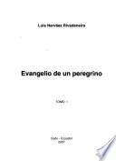 Evangelio de un peregrino
