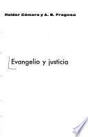 Evangelio y justicia